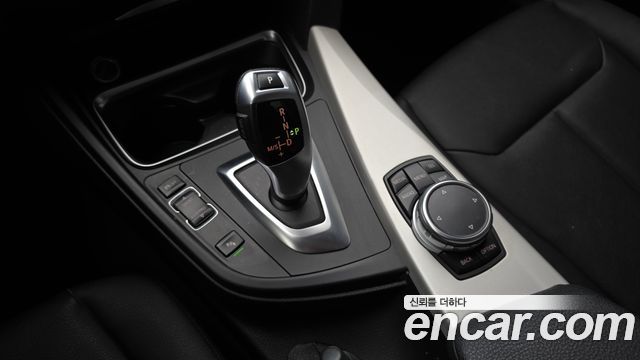 BMW 3 Series (F30) 320d ED Edition 2015 — фото 9