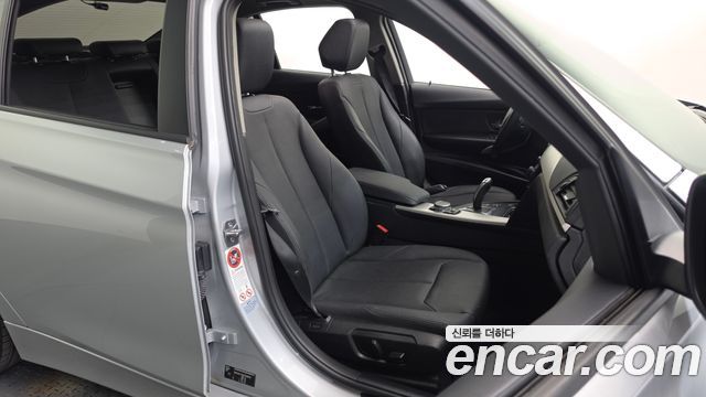 BMW 3 Series (F30) 320d ED Edition 2015 — фото 12