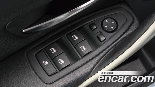 BMW 3 Series (F30) 320d ED Edition 2015 — фото 15