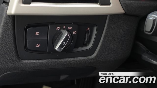 BMW 3 Series (F30) 320d ED Edition 2015 — фото 16