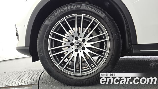 Mercedes-Benz GLC-Class (X254) GLC220 d 4MATIC 2023 — фото 5
