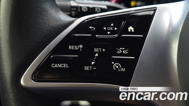 Mercedes-Benz GLC-Class (X254) GLC220 d 4MATIC 2023 — фото 19