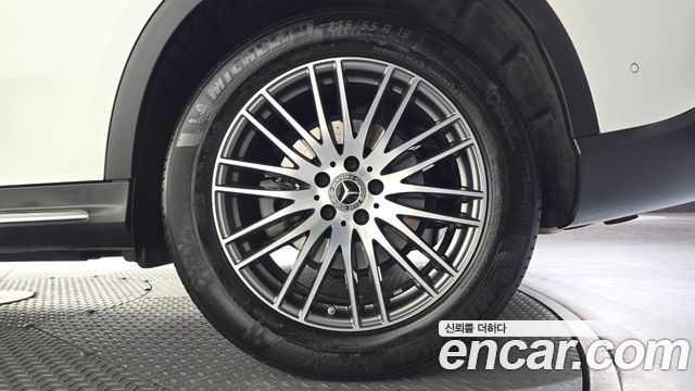Mercedes-Benz GLC-Class (X254) GLC220 d 4MATIC 2023 — фото 21