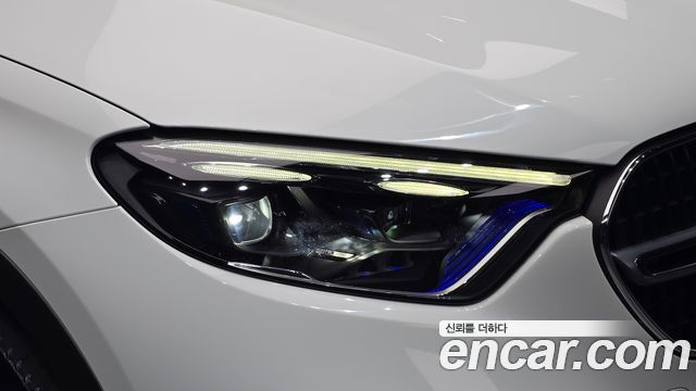 Mercedes-Benz GLC-Class (X254) GLC220 d 4MATIC 2023 — фото 22