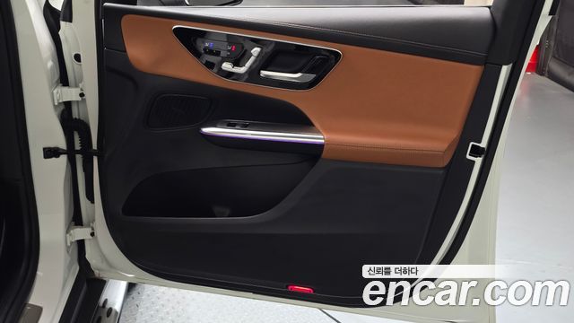 Mercedes-Benz GLC-Class (X254) GLC220 d 4MATIC 2023 — фото 25