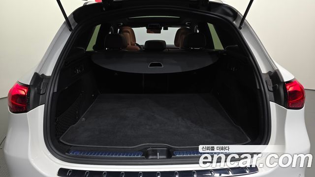 Mercedes-Benz GLC-Class (X254) GLC220 d 4MATIC 2023 — фото 27