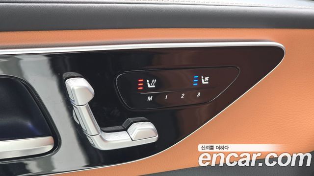 Mercedes-Benz GLC-Class (X254) GLC220 d 4MATIC 2023 — фото 31