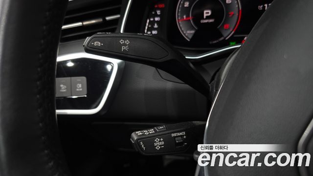 Audi A6 (C8) 45 TFSI 2021 — фото 18