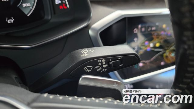 Audi A7 (4K) 45 TDI Quattro Premium 2021 — фото 19