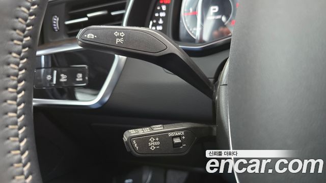 Audi A7 (4K) 45 TDI Quattro Premium 2021 — фото 20