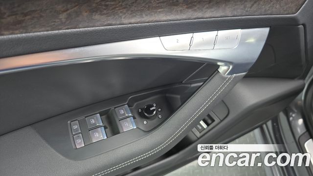 Audi A7 (4K) 45 TDI Quattro Premium 2021 — фото 27