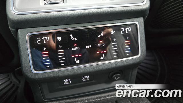 Audi A7 (4K) 45 TDI Quattro Premium 2021 — фото 29