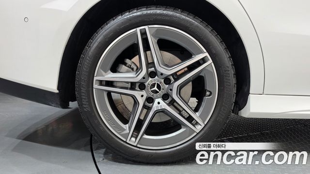 Mercedes-Benz CLA-Class (C118) CLA250 4MATIC 2026 — фото 5