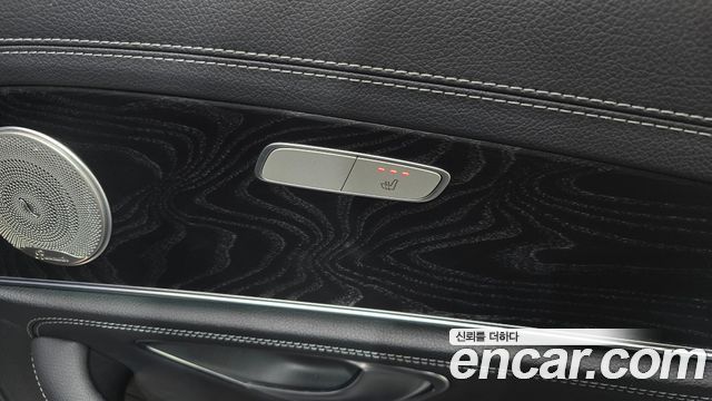 Mercedes-Benz E-Class (W213) E220d 4MATIC AMG Line 2021 — фото 19