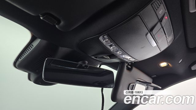 Mercedes-Benz E-Class (W213) E220d 4MATIC AMG Line 2021 — фото 27