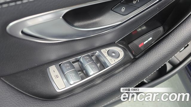 Mercedes-Benz E-Class (W213) E220d 4MATIC AMG Line 2021 — фото 35