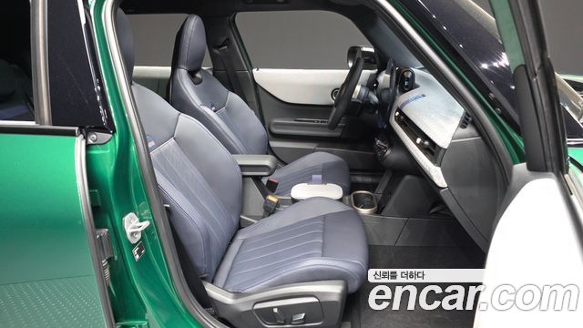MINI Cooper S (IV) 5 Door Favoured 2025 — фото 11