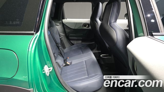 MINI Cooper S (IV) 5 Door Favoured 2025 — фото 12