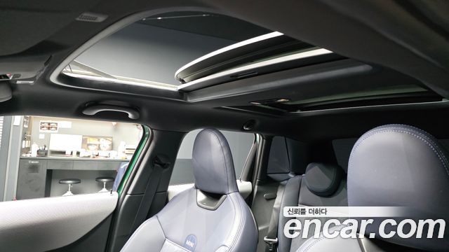 MINI Cooper S (IV) 5 Door Favoured 2025 — фото 19