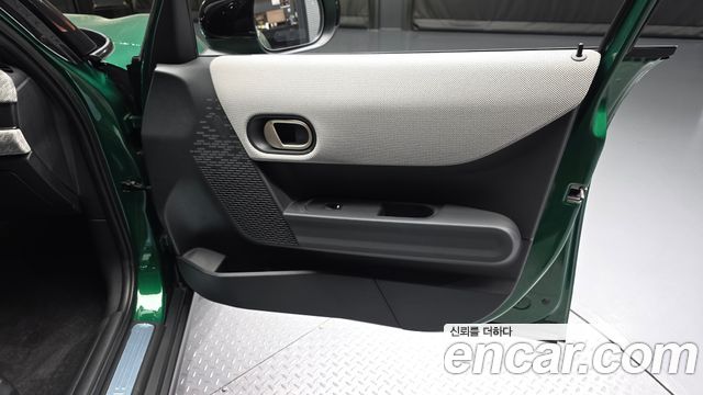 MINI Cooper S (IV) 5 Door Favoured 2025 — фото 24
