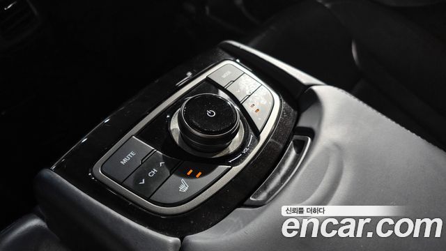 Hyundai Grandeur (HG) HG300 Noble 2012 — фото 19