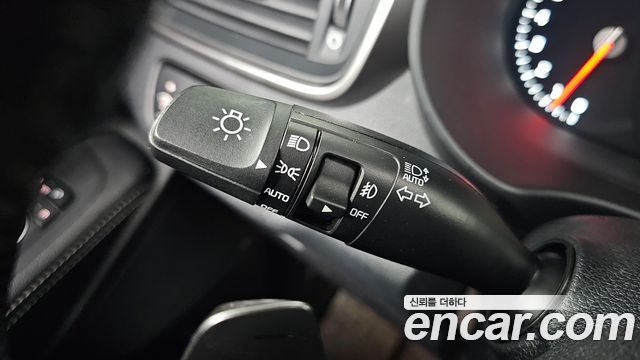 Kia Sorento Gasoline 2.0 Turbo 2WD Master Special 2020 — фото 19
