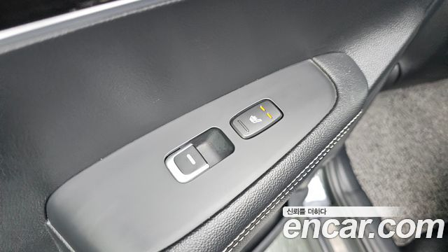 Kia Sorento Gasoline 2.0 Turbo 2WD Master Special 2020 — фото 30