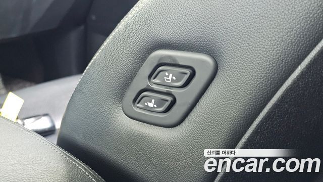 Kia Sorento Gasoline 2.0 Turbo 2WD Master Special 2020 — фото 31