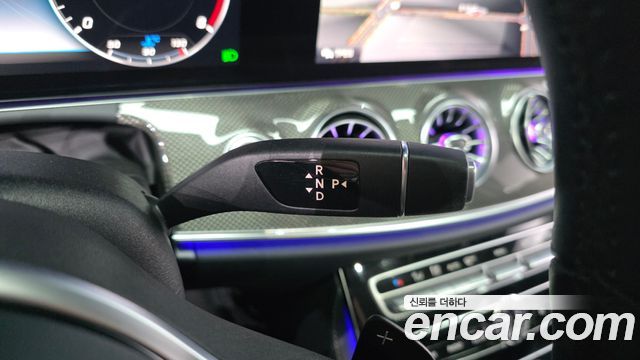 Mercedes-Benz CLS-Class (C257) CLS300d AMG Line 2019 — фото 9