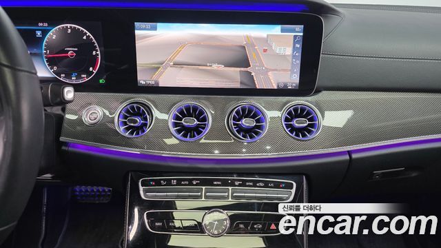 Mercedes-Benz CLS-Class (C257) CLS300d AMG Line 2019 — фото 14