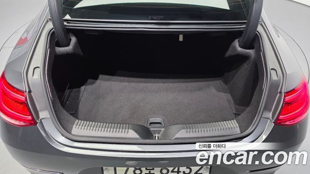 Mercedes-Benz CLS-Class (C257) CLS300d AMG Line 2019 — фото 20