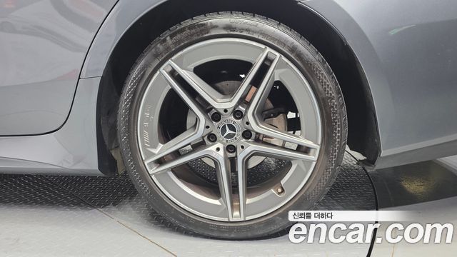 Mercedes-Benz CLS-Class (C257) CLS300d AMG Line 2019 — фото 21