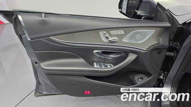 Mercedes-Benz CLS-Class (C257) CLS300d AMG Line 2019 — фото 24