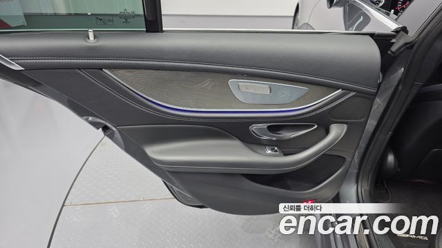 Mercedes-Benz CLS-Class (C257) CLS300d AMG Line 2019 — фото 25