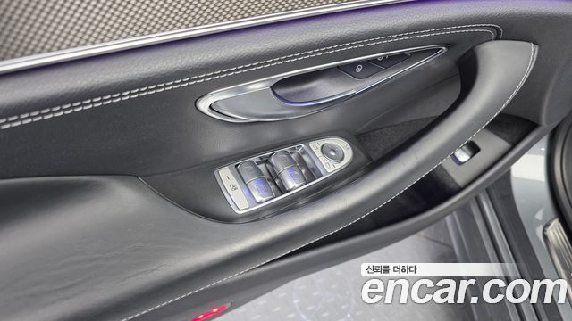 Mercedes-Benz CLS-Class (C257) CLS300d AMG Line 2019 — фото 29