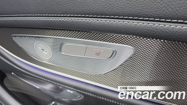 Mercedes-Benz CLS-Class (C257) CLS300d AMG Line 2019 — фото 32