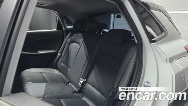 Hyundai Kona 1.6 Turbo 2WD Modern pop 2018 — фото 16