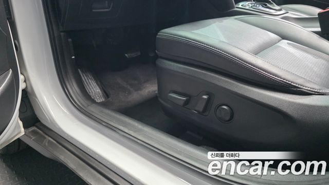Hyundai Kona 1.6 Turbo 2WD Modern pop 2018 — фото 36
