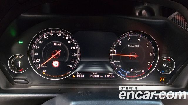 BMW 4 Series (F32) 430i M Sport Convertible 2020 — фото 8