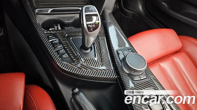 BMW 4 Series (F32) 430i M Sport Convertible 2020 — фото 9