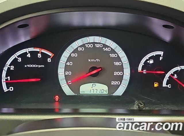 KG Mobility (SsangYong) Rexton W 2.0 2WD RX7 Luxury 2013 — фото 6