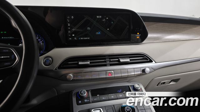Hyundai Palisade Diesel 2.2 2WD Prestige 2020 — фото 12