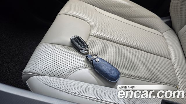Hyundai Palisade Diesel 2.2 2WD Prestige 2020 — фото 15