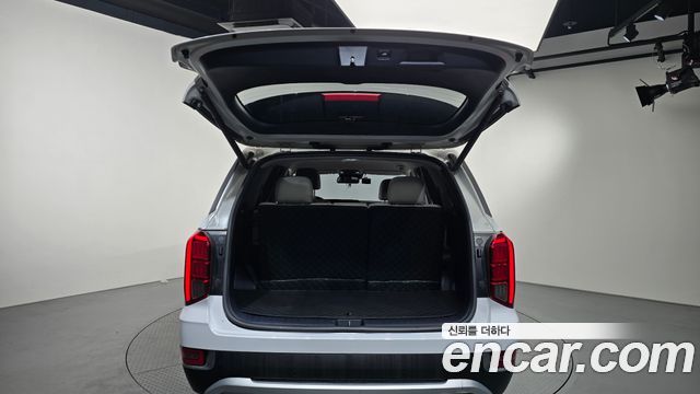 Hyundai Palisade Diesel 2.2 2WD Prestige 2020 — фото 20