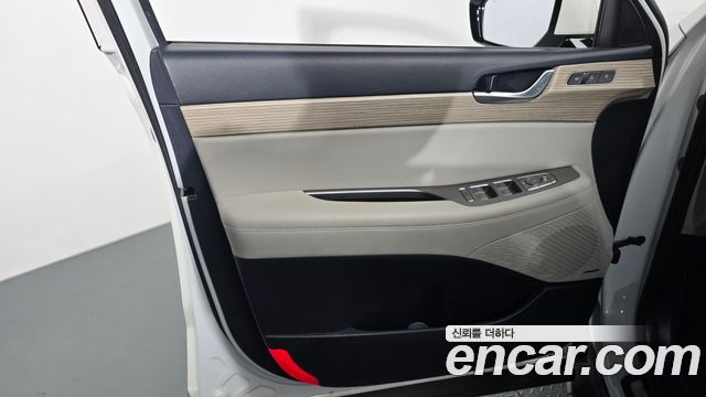 Hyundai Palisade Diesel 2.2 2WD Prestige 2020 — фото 24