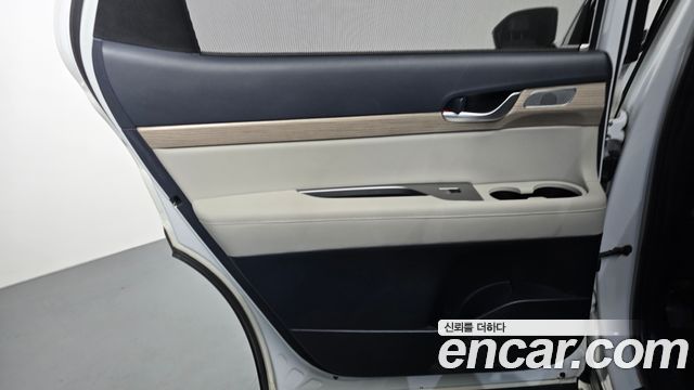 Hyundai Palisade Diesel 2.2 2WD Prestige 2020 — фото 25