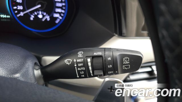 Hyundai Palisade Diesel 2.2 2WD Prestige 2020 — фото 30