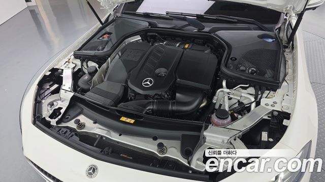 Mercedes-Benz CLS-Class (C257) CLS300d 4MATIC 2023 — фото 6