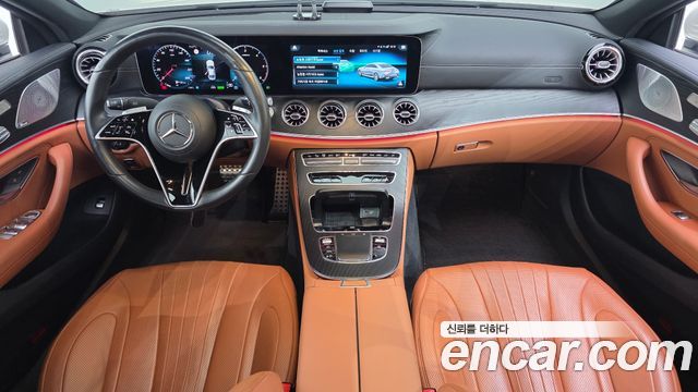 Mercedes-Benz CLS-Class (C257) CLS300d 4MATIC 2023 — фото 7