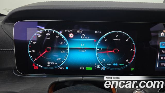 Mercedes-Benz CLS-Class (C257) CLS300d 4MATIC 2023 — фото 8